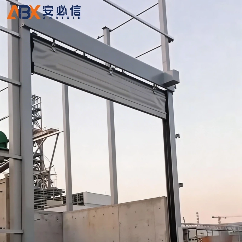 商丘市机械式门封